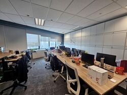 Chartered Bank Building (D1), Office #554074321